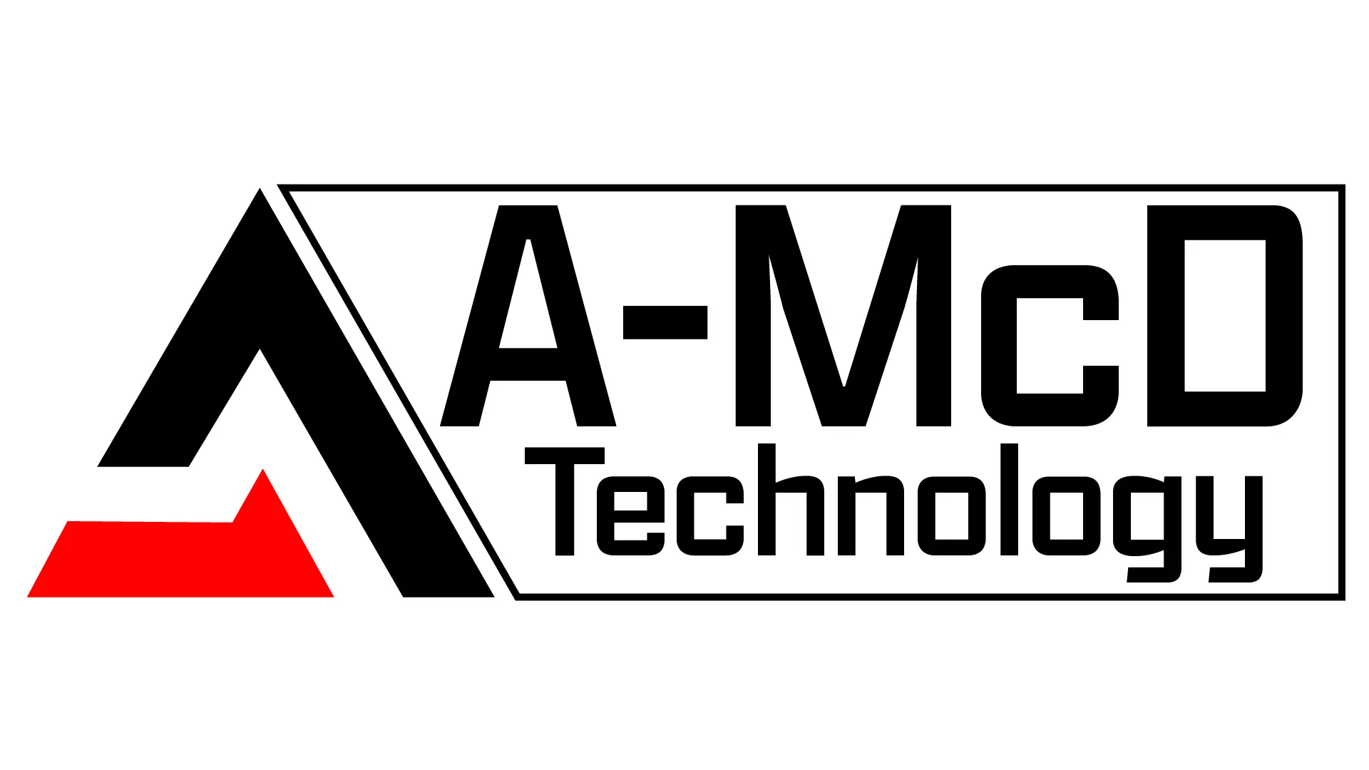 A-McD Technology